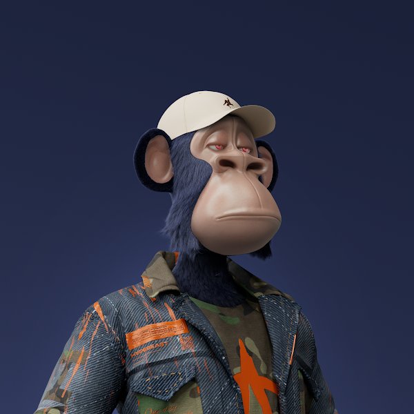 Free random #NFT Giveaway

Drop your $ETH address, RT &amp; Follow Me 🔔 

#NFTGiveaway #NFTs