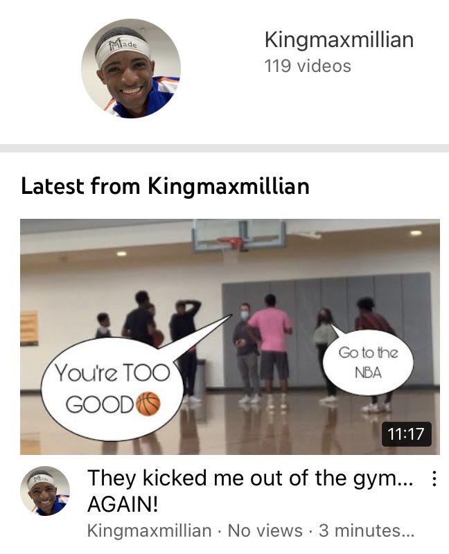 KingThingsTv1's tweet photo. https://t.co/YgWgPOk3Ua https://t.co/duHg4gV7xW