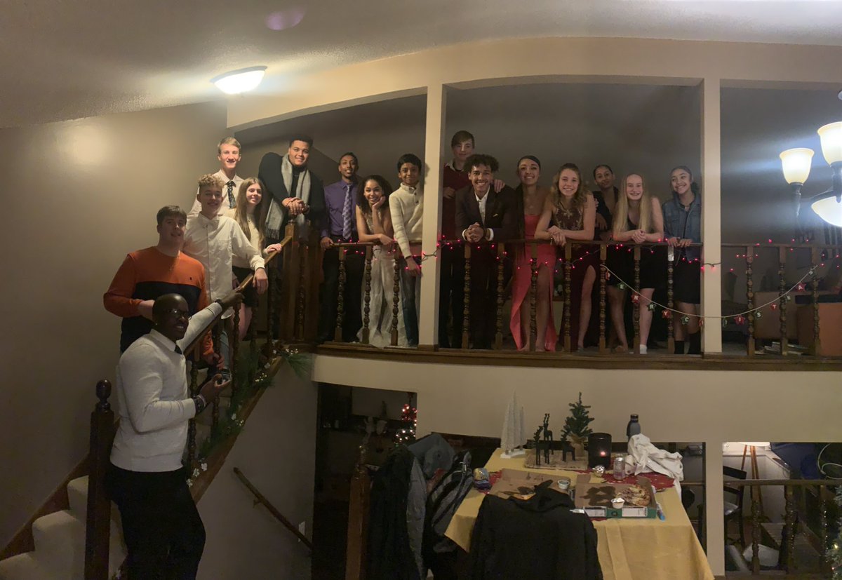 jamesaumer22's tweet photo. What makes @Mikayla_Aumer a great All Star is the support system she has had during her entire process of becoming the player she is today. @MNgbballAllStar https://t.co/MnaNiqLjWG