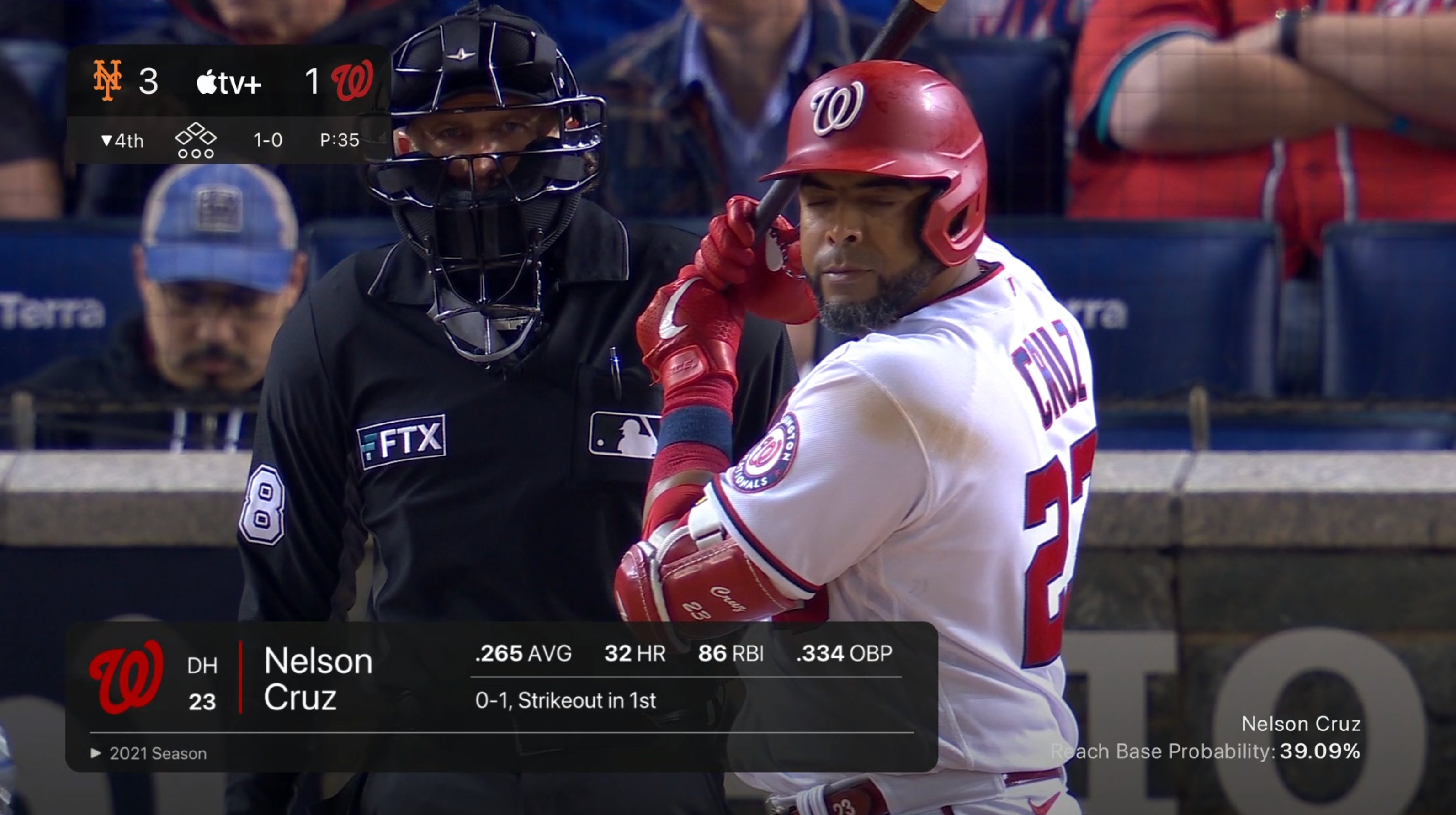 In Appreciation of Friday Night Baseball Cannonball