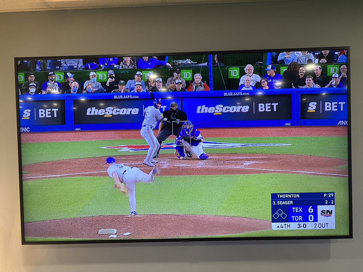 John Levy tweet media