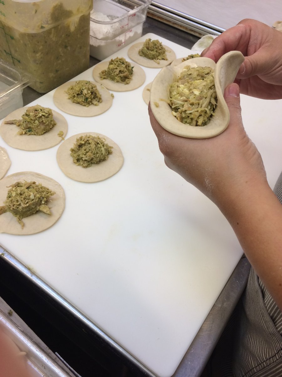 9 Julio Empanada Kitchen tweet media