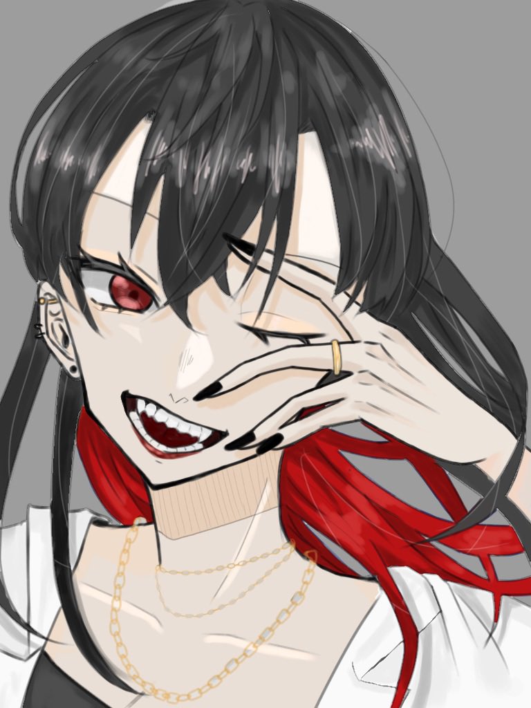 تويتر ｙｕｚ على تويتر かっこいい女の子めちゃ好きです 線画も載せてみました 女の子 イラスト 落書き T Co U3j97bapms