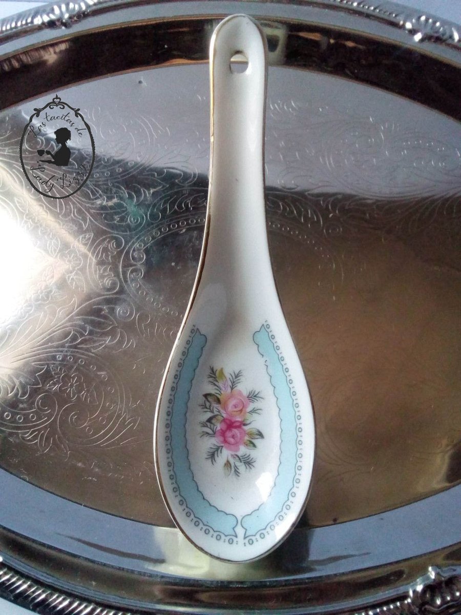 Las Tacitas de Lady Lizzy tweet media