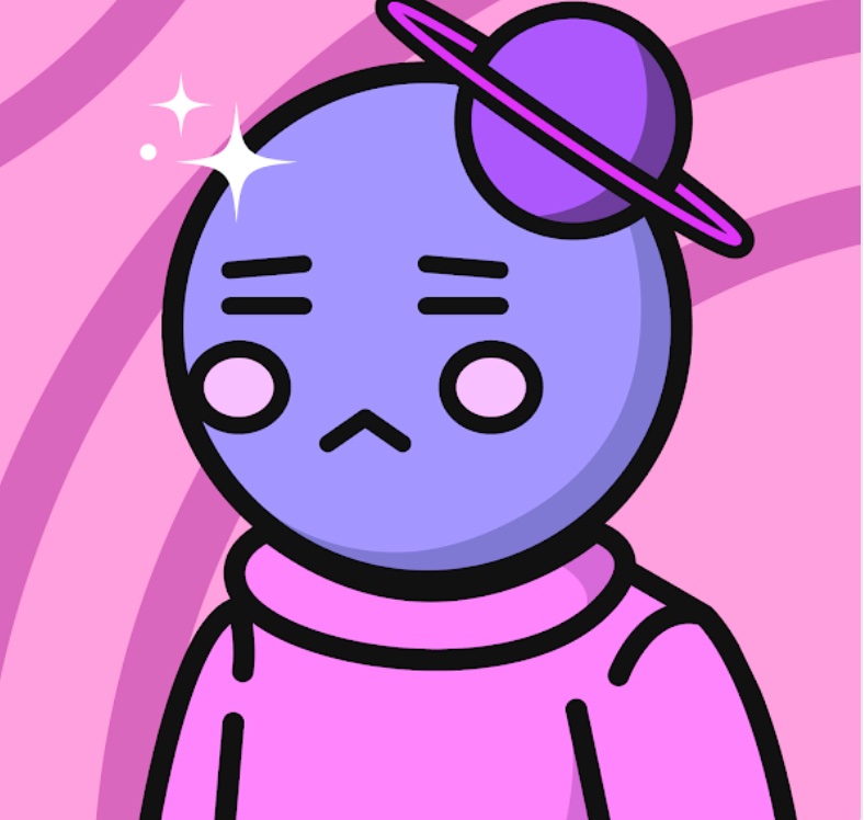 Time for the weekend #Giveaway! We are giving away a <a href="/SpaceRiders_NFT/">Space Riders</a> along with 10 #Whitelist spots. All you have to do is:

- Like/retweet ⛅️
- follow us⛈
- join our discord (link in bio)🌨

Winners announced Sunday evening! #NFTGiveaway #nftart #nfts