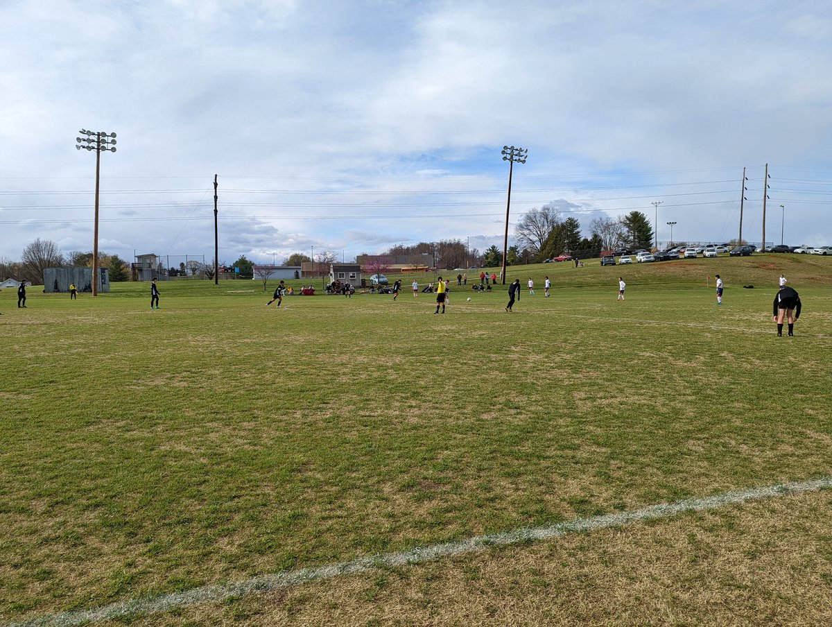 Chuckey-Doak Boys Soccer tweet media