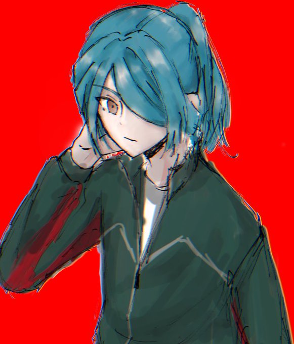 風丸のtwitterイラスト検索結果