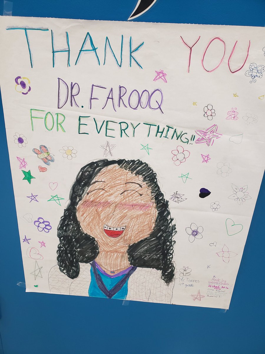 dr_r_farooq's tweet image. Tier II leaders at @ashfordeagles were met with pleasant surprises this week. Grateful for a leader who recognizes the work of all. We&apos;re moving mountains on the #westside. It definitely comes with a story. Thank you Dr. Vasquez and Dr. Napoleon. @kylenervasquez @NapoleonTiffany