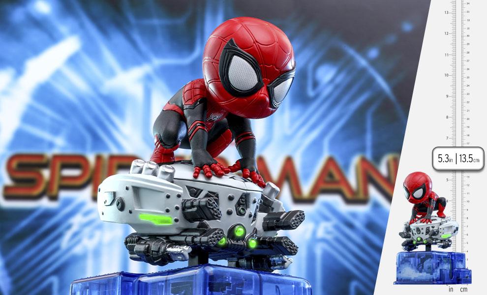 NewAtSideshow's tweet image. NOW IN STOCK Spider-Man
 
side.sh/fg4
