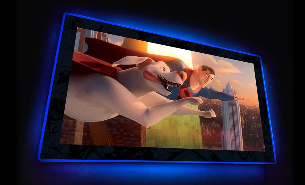 NewAtSideshow's tweet image. NOW AVAILABLE FOR PRE-ORDER League of Super-Pets (3) LED Mini-Poster Light
 
side.sh/fg6