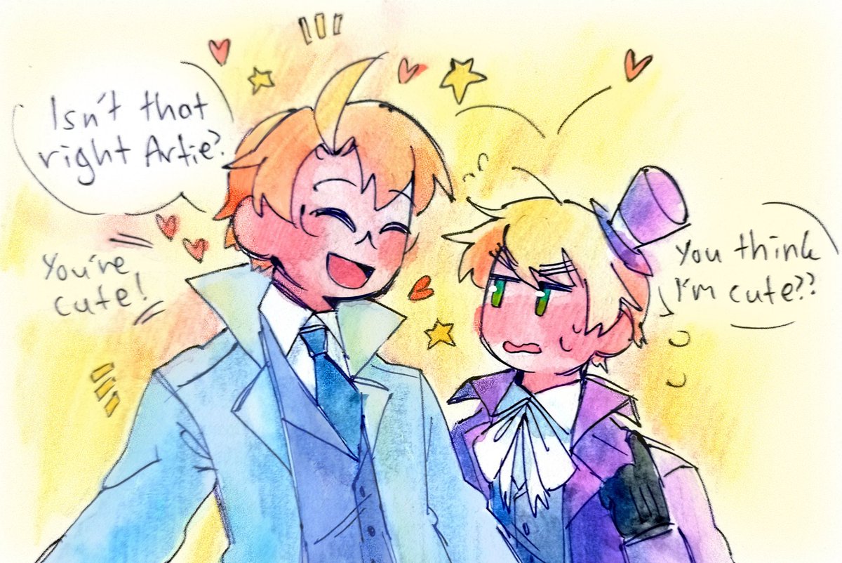 Doodles that have been laying around for a while but I forgot about 🧍‍♀️

#usuk