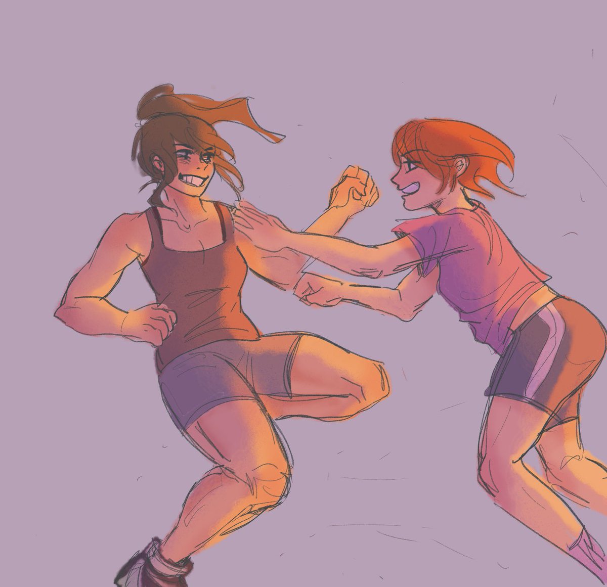 ependragon3's tweet photo. #nobamaki sketch for tonight https://t.co/kHwqXzcOJn