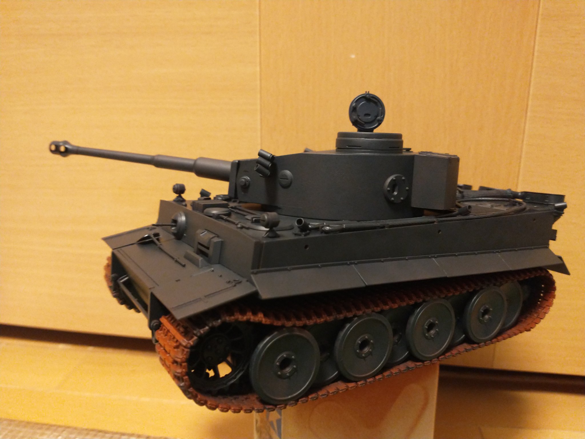 プラモ猿 Pla Monkey Twitter