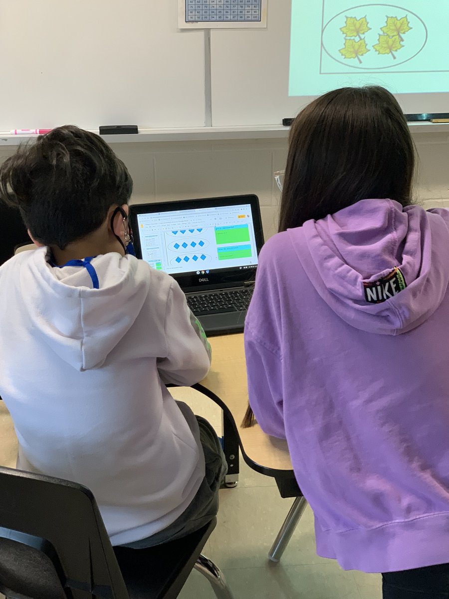 mishellelyons's tweet photo. Building a class community. It is a beautiful thing to watch. Ss helping and supporting each other. https://t.co/odx72hVeHy