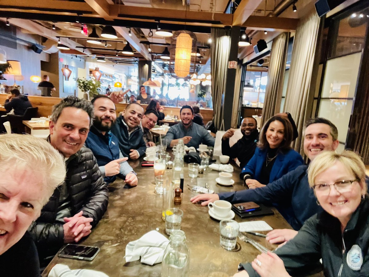 Michele (@theprinciple77) on Twitter photo It was fantastic to get together today to celebrate <a href="/PaulaVofGLM/">Paula</a> Thank you for ALL you do for the Market, the Team, & our Customers! #WeareGLM
#LifeatATT
#MakingWaves
#TheEastRegion <a href="/TomMonahan10/">Tom Monahan</a> <a href="/st1395susan/">Susan Tappert</a> <a href="/TroyVeazey/">Troy Veazey</a> <a href="/Jose1GZ/">Jose</a> <a href="/ramirezglm/">Miguel.RamirezGLM</a> <a href="/MikeWins4GLM/">Michael Flores</a> <a href="/PaulSNarvaez1/">Paul S Narvaez</a> It was fantastic to get together today to celebrate <a href="/PaulaVofGLM/">Paula</a> Thank you for ALL you do for the Market, the Team, & our Customers! #WeareGLM
#LifeatATT
#MakingWaves
#TheEastRegion <a href="/TomMonahan10/">Tom Monahan</a> <a href="/st1395susan/">Susan Tappert</a> <a href="/TroyVeazey/">Troy Veazey</a> <a href="/Jose1GZ/">Jose</a> <a href="/ramirezglm/">Miguel.RamirezGLM</a> <a href="/MikeWins4GLM/">Michael Flores</a> <a href="/PaulSNarvaez1/">Paul S Narvaez</a>
