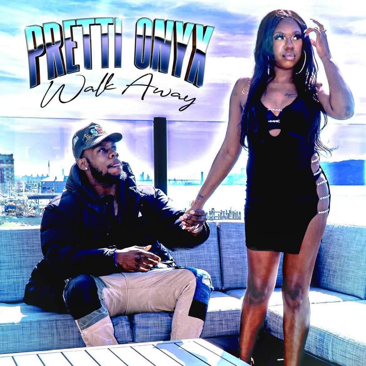 ColdEnt4's tweet image. NEW SINGLE BY TALENT @PRETTIONYX "WALK AWAY" COMING SOON! 🥶🌎🎶 #coldent #coldworld #explorepage #prettionyx