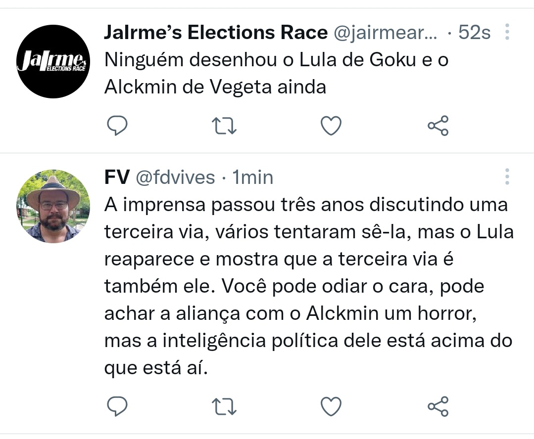 umabicuda's tweet photo. Existem dois tipos de análise política e dois tipos apenas https://t.co/P1xn6Cdc9s