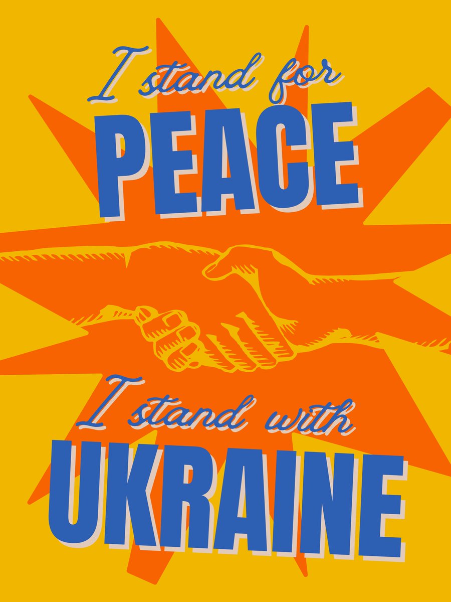 hakthinker's tweet photo. UKRAINE NEEDS YOUR VOICE 🌻 !!

We are posting this thread for our audiences to be informed and educated of the current situation of our fellow Ukrainians. Let us open our eyes and stand for peace and justice. 

Let our voices be heard. 🇺🇦
#StandWithUkraine️ https://t.co/ESWGa2gdsu