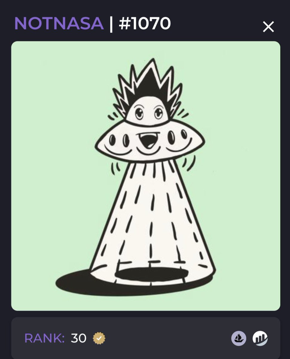 ethforfood's tweet photo. @NotNASAbro That looks promising #notnasa #reveal https://t.co/8iuE1vBY09