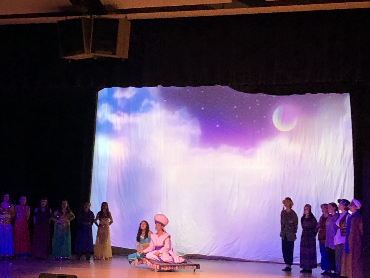 Marlboro Middle School tweet media