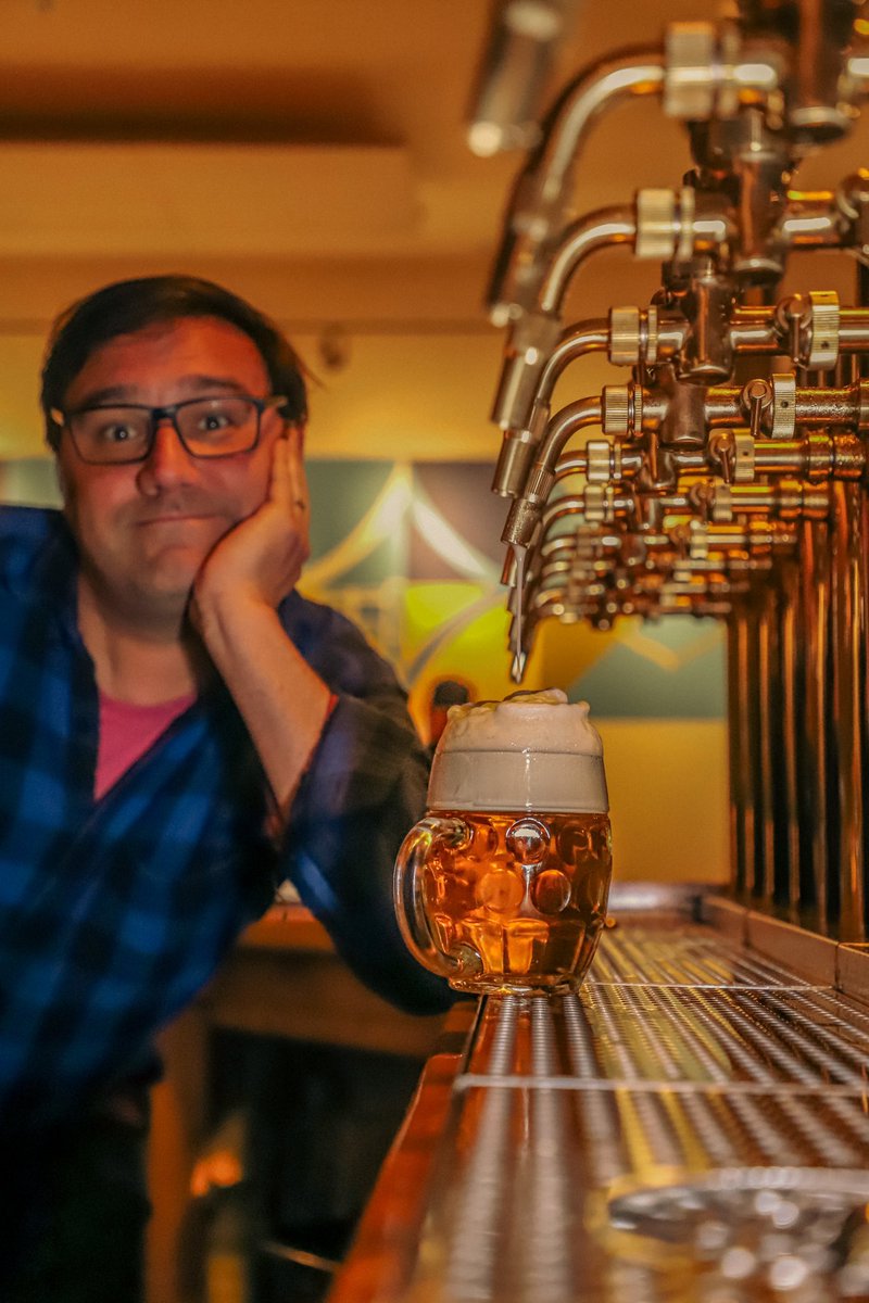 GoldenAgeBeer's tweet photo. @moarhops @EastEndBrewing @CansPgh Oh, hallo. https://t.co/vXRPANOf5X
