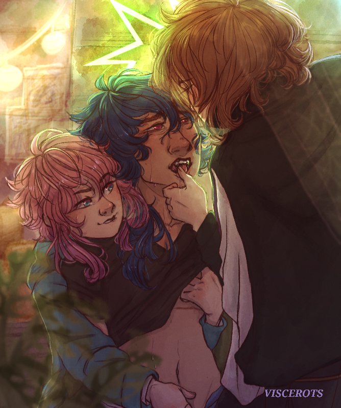 jonchwanch's tweet photo. Helping hands on laundry day? Check out the full on @jonchwanch69 :3 #flingposse #hypmic #flingpoly #ramudice #gendice #ramugen https://t.co/tkbSPNiBPi