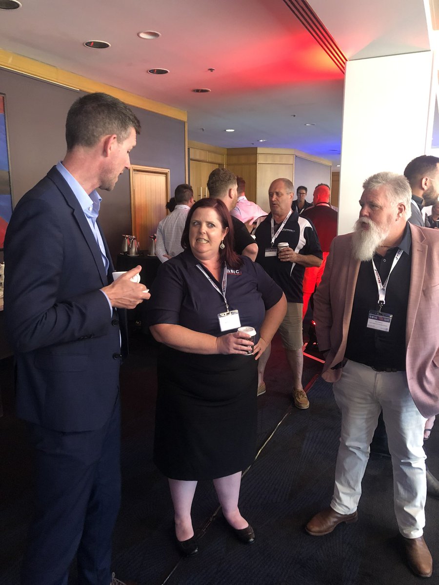 Mark Bailey MP tweet media