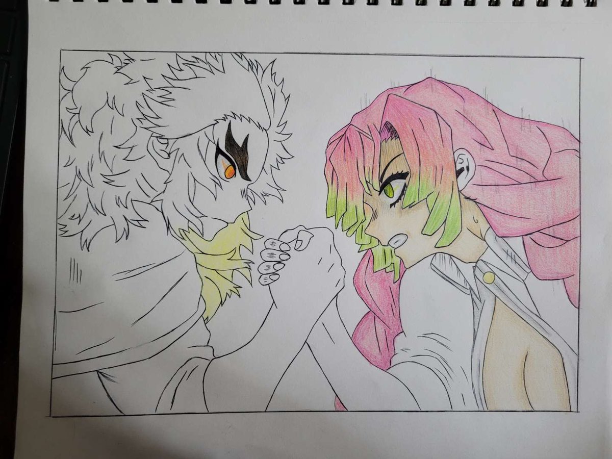 It's in progress, but not finished. I don't think I'll ever find the time to anyways.😒