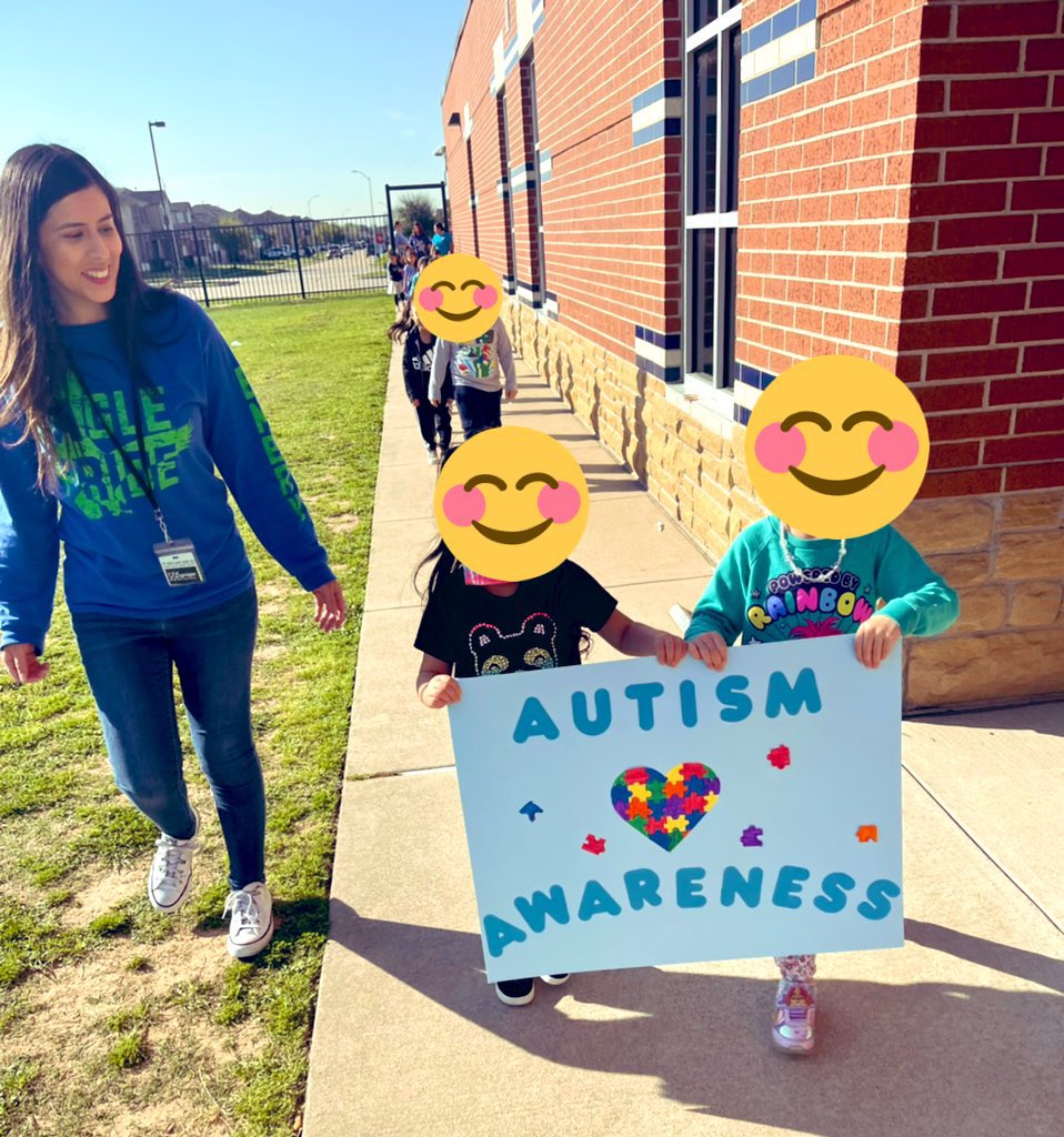 Kristen Trevino tweet media
