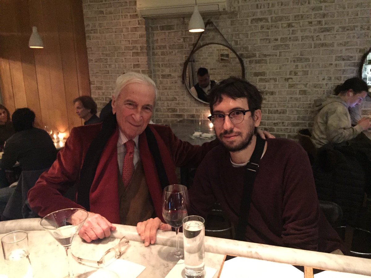 Javier Sinay tweet media