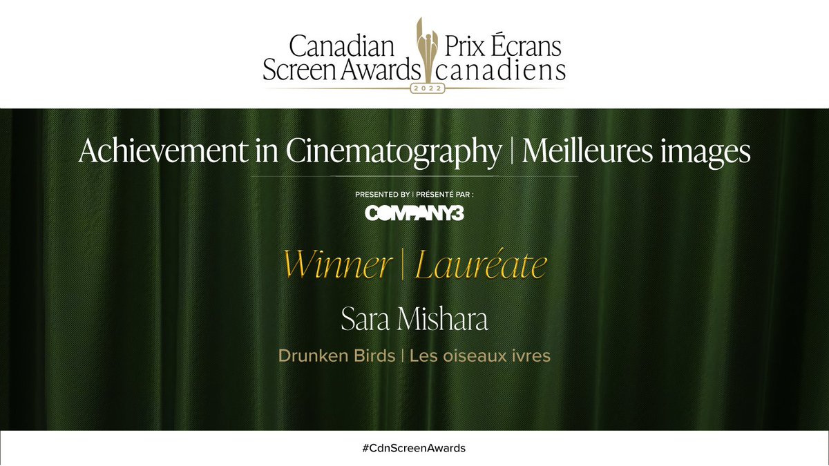 The Canadian Academy tweet media