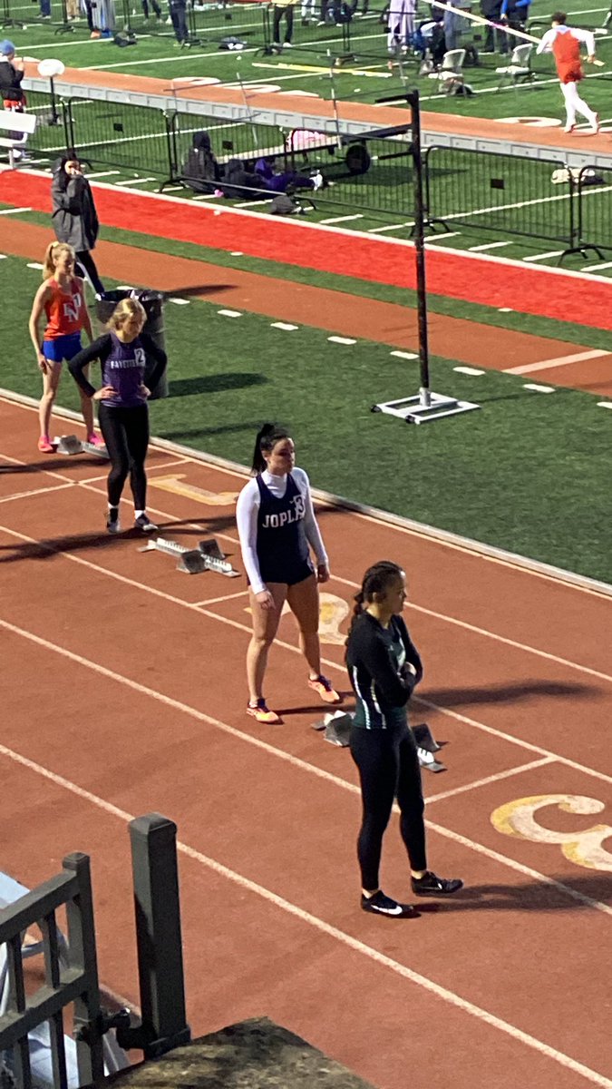 My daughter makes me so proud!!!! #track #BuiltDifferent #prouddad