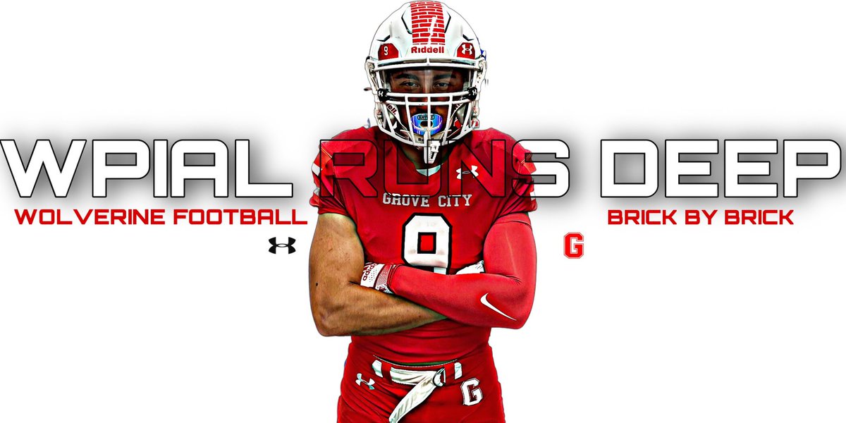 Ben Bladel (@benbladel30) on Twitter photo Excited to announce I will be continuing my athletic and academic career at Grove City College!! 🔴⚪️ <a href="/CoachDiDonato/">Andrew DiDonato</a> <a href="/CoachBaney/">Derrick Baney</a> <a href="/GCC_FB/">Grove City Football</a> Excited to announce I will be continuing my athletic and academic career at Grove City College!! 🔴⚪️ <a href="/CoachDiDonato/">Andrew DiDonato</a> <a href="/CoachBaney/">Derrick Baney</a> <a href="/GCC_FB/">Grove City Football</a>