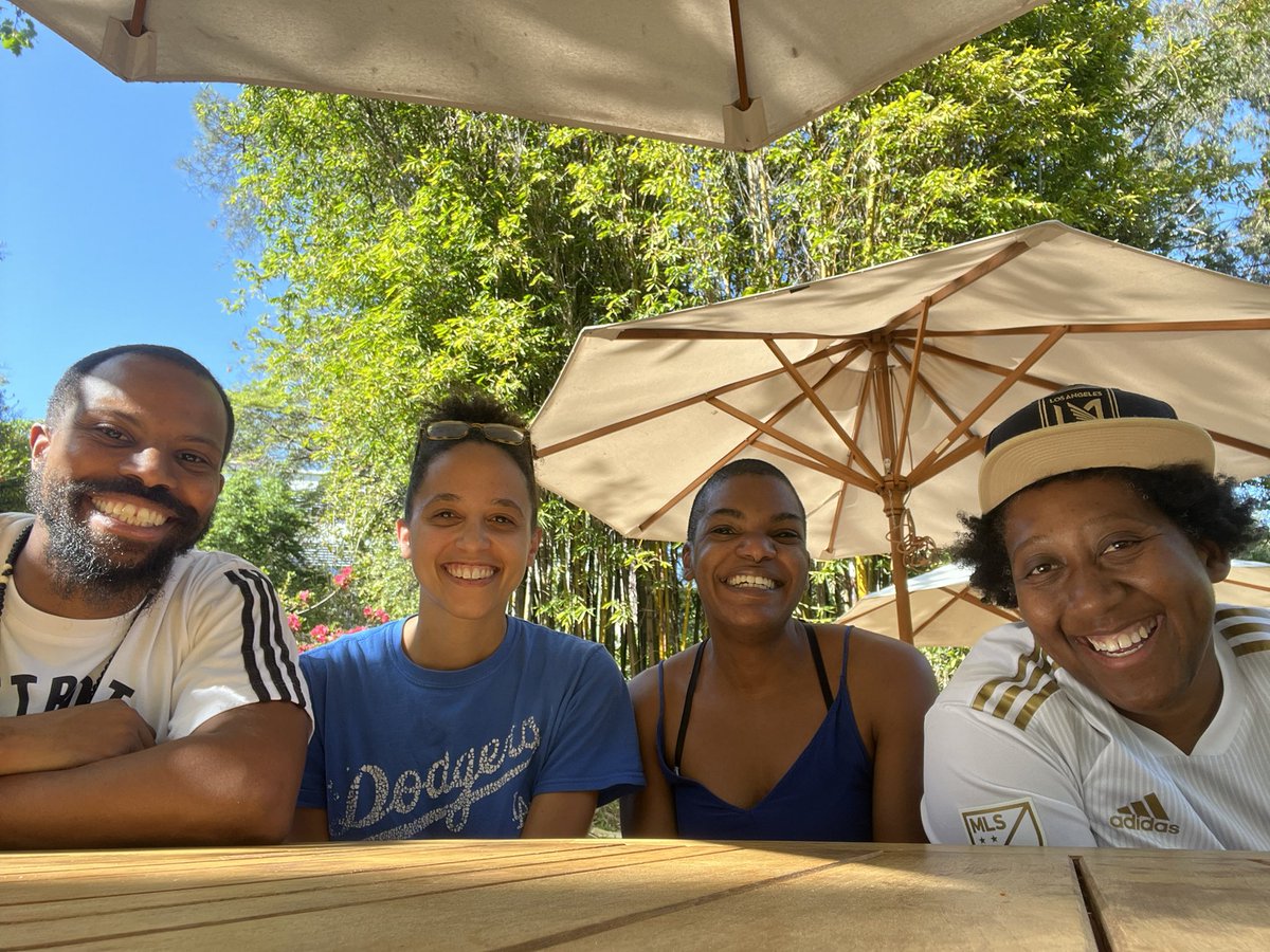 tamika butler is @tamikabutler.bsky.social tweet media