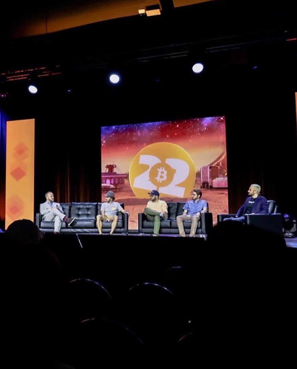 PoweredbyIBEX's tweet photo. Jose Lemus, our CEO, talking all about Lightning ⚡at the genesis stage @TheBitcoinConf leading the world into cross currency, cross border micro payments. #endfinancialoppression #miamisats #bitcoin2022 @IBEXpay #Bitcoin @jllemus https://t.co/I3B5I8NU09