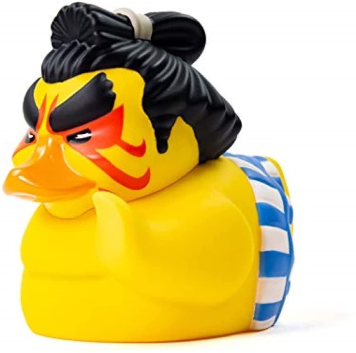Wario64's tweet photo. TUBBZ Street Fighter E. Honda Collectible Rubber Duck Figurine is $12.22 on Amazon https://t.co/IWP1U7PcOl #ad https://t.co/6O5FR2trMj