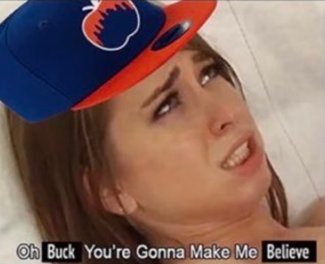 TheClemReport's tweet photo. Fuck it, let’s make it a flag @KFCBarstool https://t.co/hQnUiBuCki