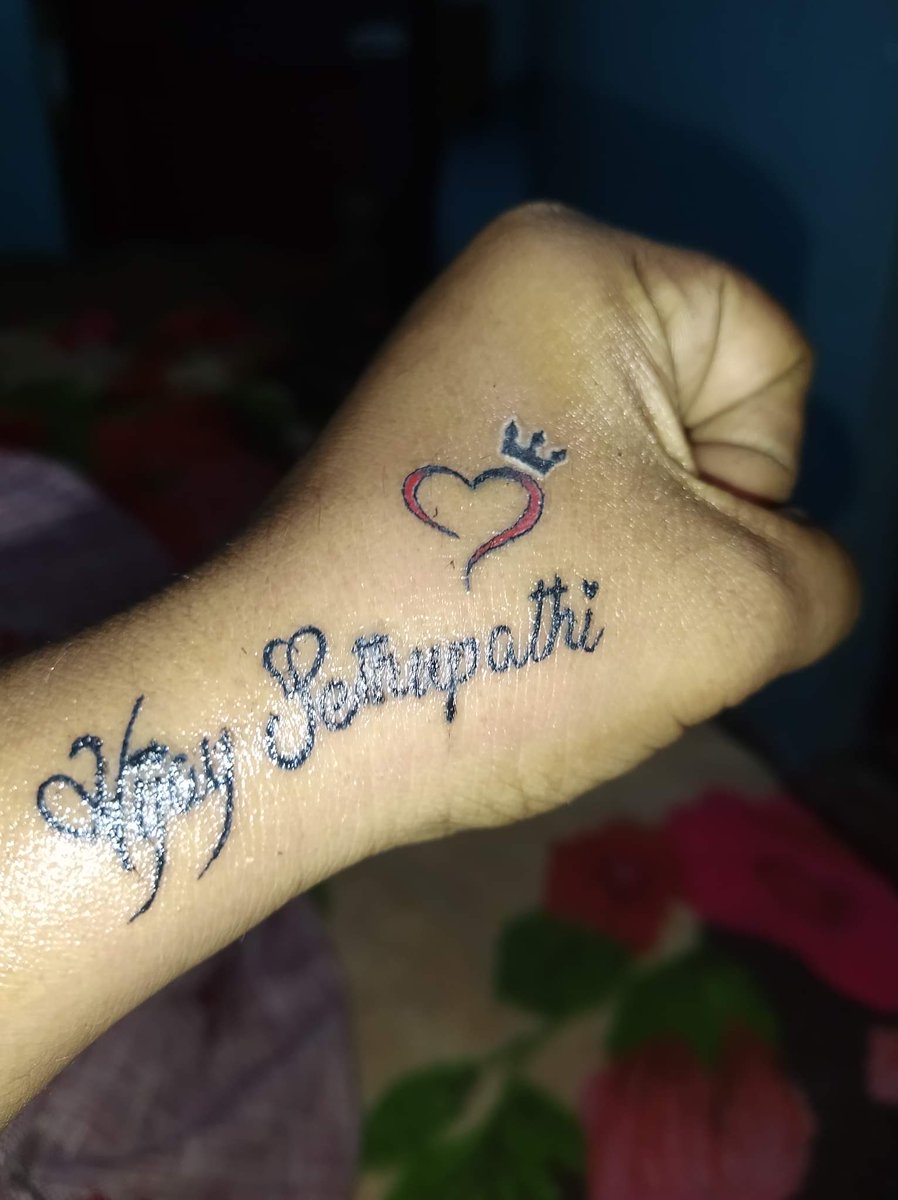 SeethaaK's tweet photo. எங்கள் அண்ணன் பிறந்தநாள் இன்னும் 282days https://t.co/rQGln0OTQf