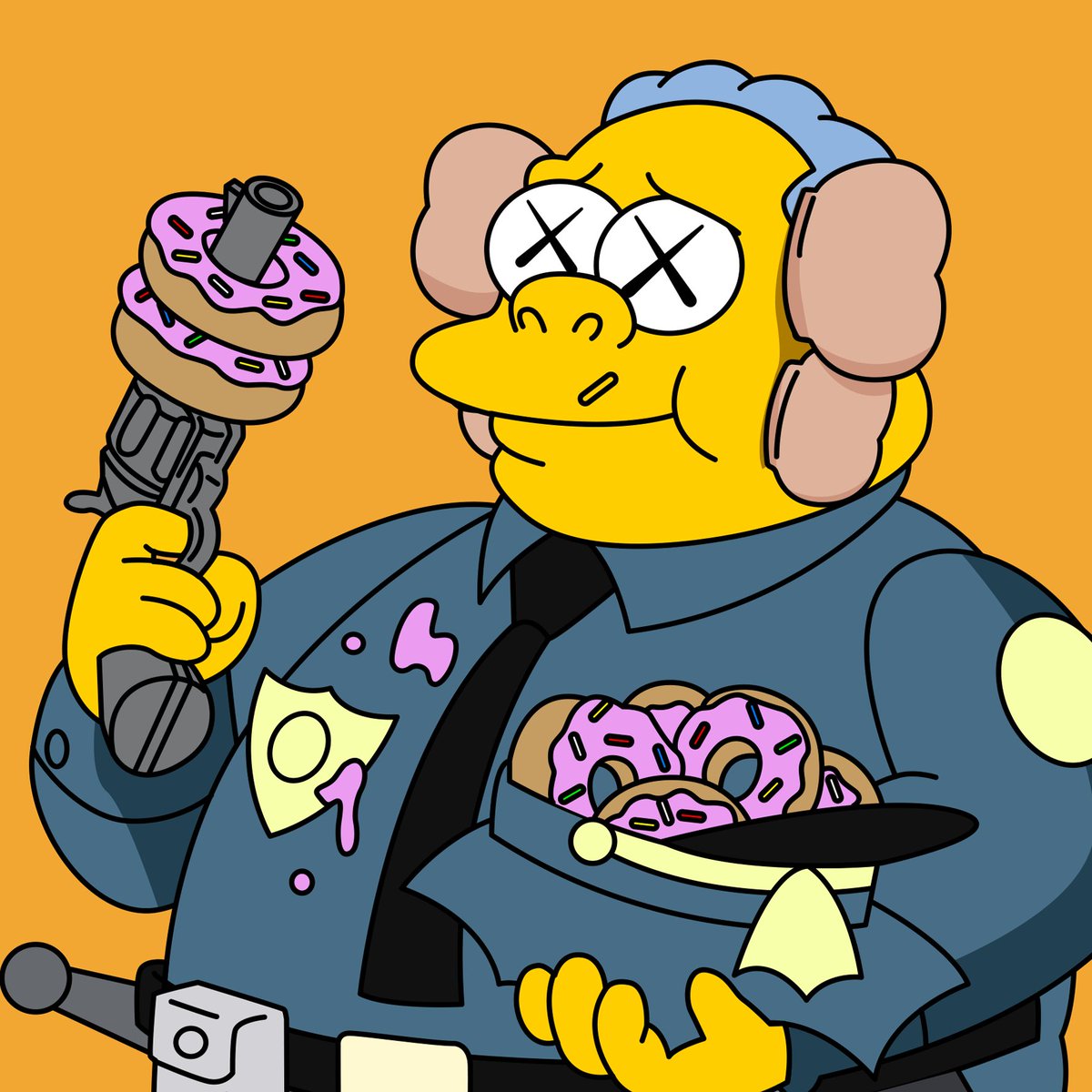 the Kimpsons tweet media