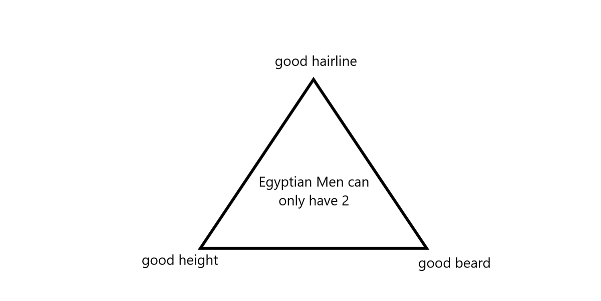 MercuriusMusic's tweet photo. the sad truth about Egyptian Men https://t.co/3aXvqvlU5L