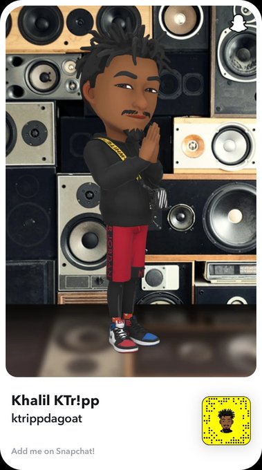 Add me on Snapchat! Username: ktrippdagoat https://t.co/IY39MGhssL https://t.co/vxXxq45LMG<a href="/tag/gamer"class="tags"><span>#gamer</span></a><a href="/tag/esports"class="tags"><span>#esports</span></a><a href="/tag/twitch"class="tags"><span>#twitch</span></a><a href="/tag/livestreaming"class="tags"><span>#livestreaming</span></a><a href="/tag/strea"class="tags"><span>#strea</span></a>