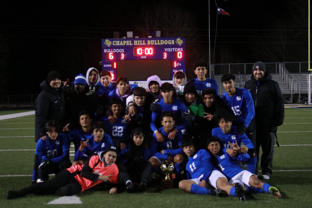 Thank you to everyone who supported us on our  Journey, these kids worked every day to accomplish the success they had this season , unfortunately it came to and end but it’s is no over , until next year , proud of you boys⚽️💙