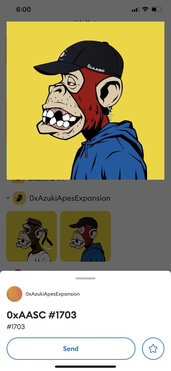 marksatoy's tweet photo. @0xSocialClub #NFTGiveaway #nftcollectors #nftcommunity #nfts #opensea #polygonmatic    
#nftdrops #nftartist #nft #pugs #dogs  #ape #0xSocialClub https://t.co/QWsehoJIUx