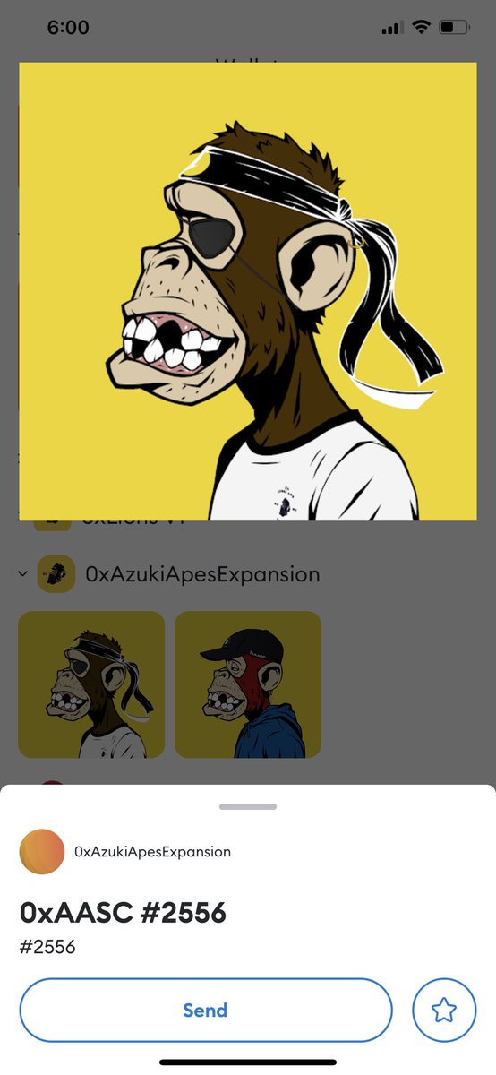 marksatoy's tweet photo. @0xSocialClub #NFTGiveaway #nftcollectors #nftcommunity #nfts #opensea #polygonmatic    
#nftdrops #nftartist #nft #pugs #dogs  #ape #0xSocialClub https://t.co/QWsehoJIUx