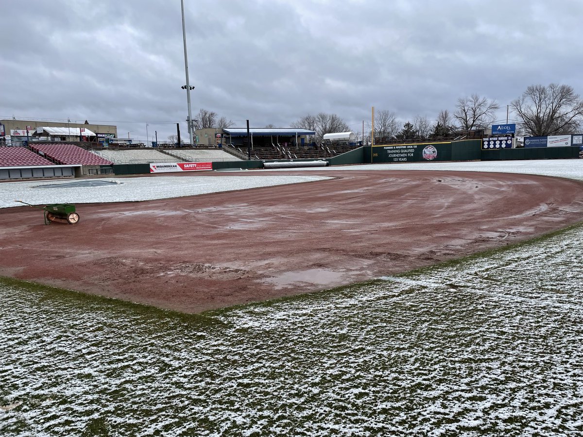 Kernels Grounds Crew tweet media