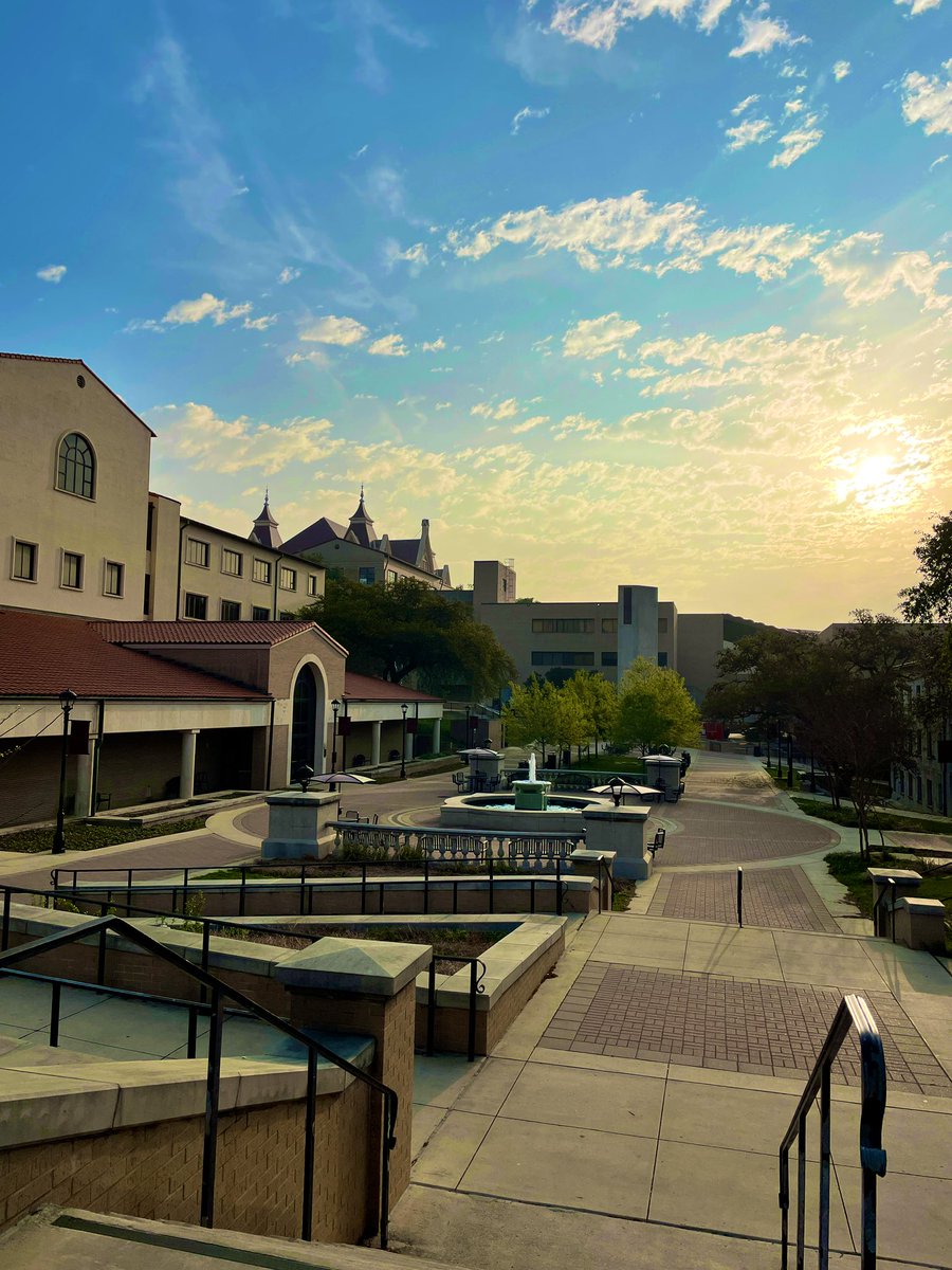 Completing a year soon in this bewitching campus <a href="/txst/">Texas State University</a>  #Fall2021 #Fall2022 #GeoEnvDept #TexasStateUniversity