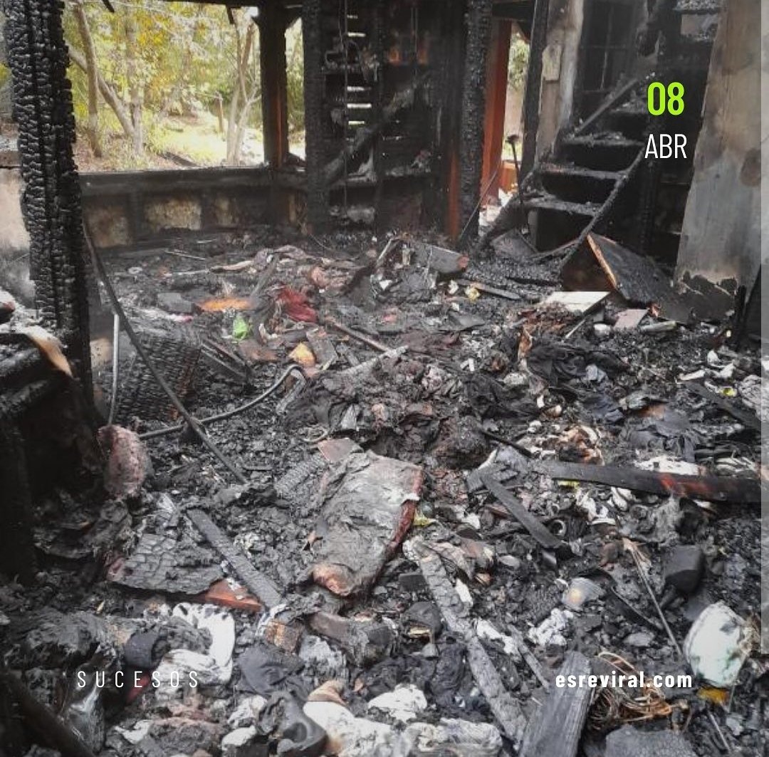 gusleonFX's tweet photo. Mi mejor amiga Evelyn Brand y su amiga Reizel Cedeño perdieron todo en un incendio que arrasó con su casa en Neuquén, Argentina. Por favor colaboremos con lo que podamos o con un RT a esta noticia 🙏

Alias: reizel.evelyn ($ARS)
USDT (TRC20) TZCHn6Px6DVvgur8aVBH6jZDC9EBq5Ro2R https://t.co/yjDcoCfBDQ