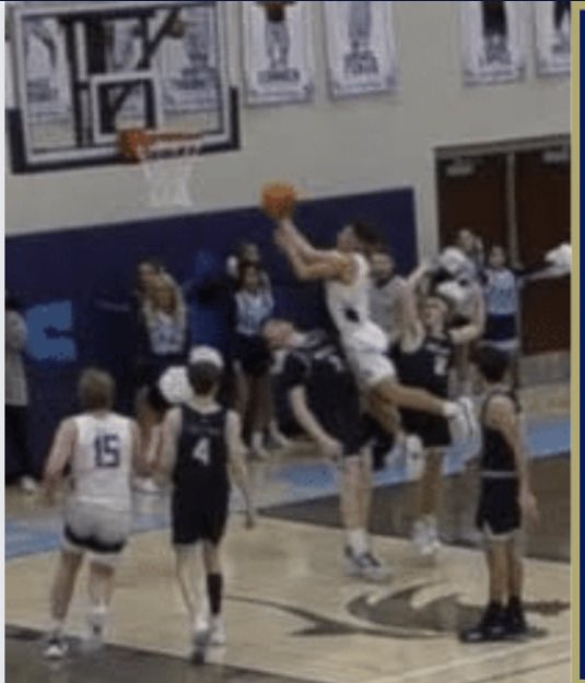BWHS_Hoops's tweet photo. That’s our #3.
100% effort.
100% of the time.
🏀3️⃣⚾️
#WestForever https://t.co/0nuWHp2RrS