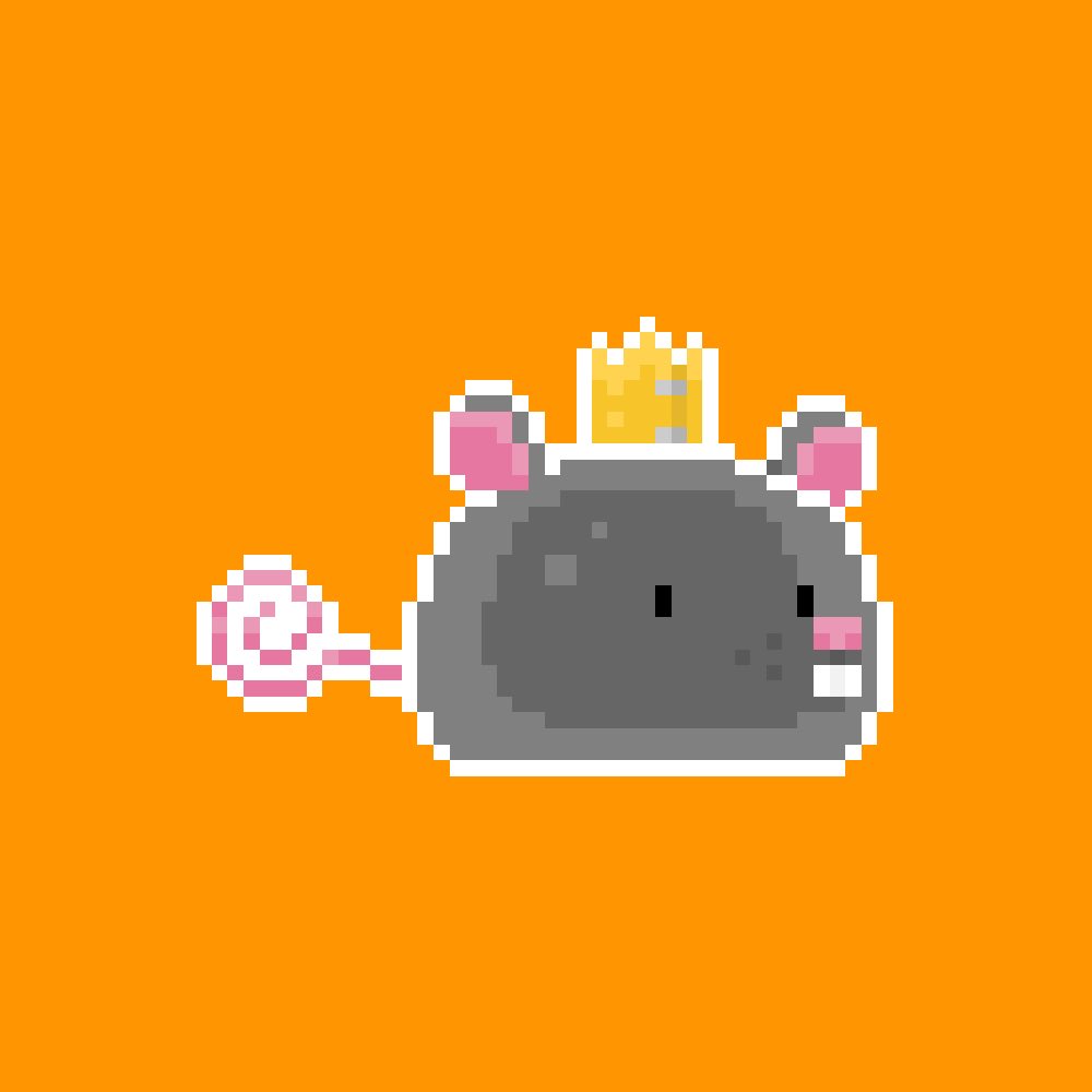 BlobCollective's tweet photo. @FinanciOly A closer look 🐀 https://t.co/lF1eJsyfWk