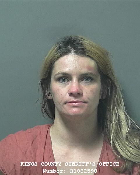 KMPHFOX26's tweet photo. A bad day to run out of gas for these three who were arrested after a deputy offered to help but found meth, cash, and credit cards instead. 
READ: https://t.co/IqxucegOpJ
(Photo: KCSO) https://t.co/l30PIBBdKm